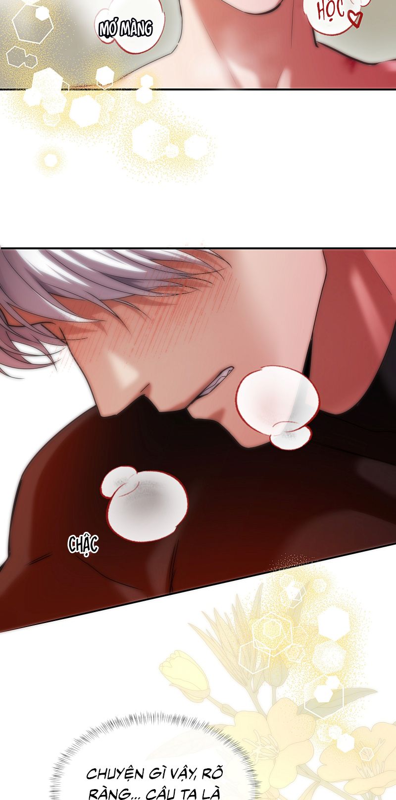 HOANG NGUYỆT Chapter 15 - Trang 16