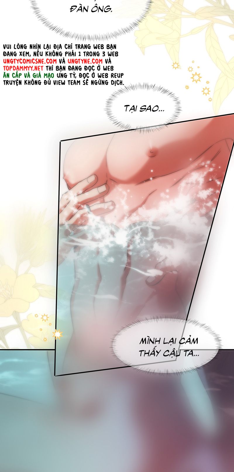 HOANG NGUYỆT Chapter 15 - Trang 17
