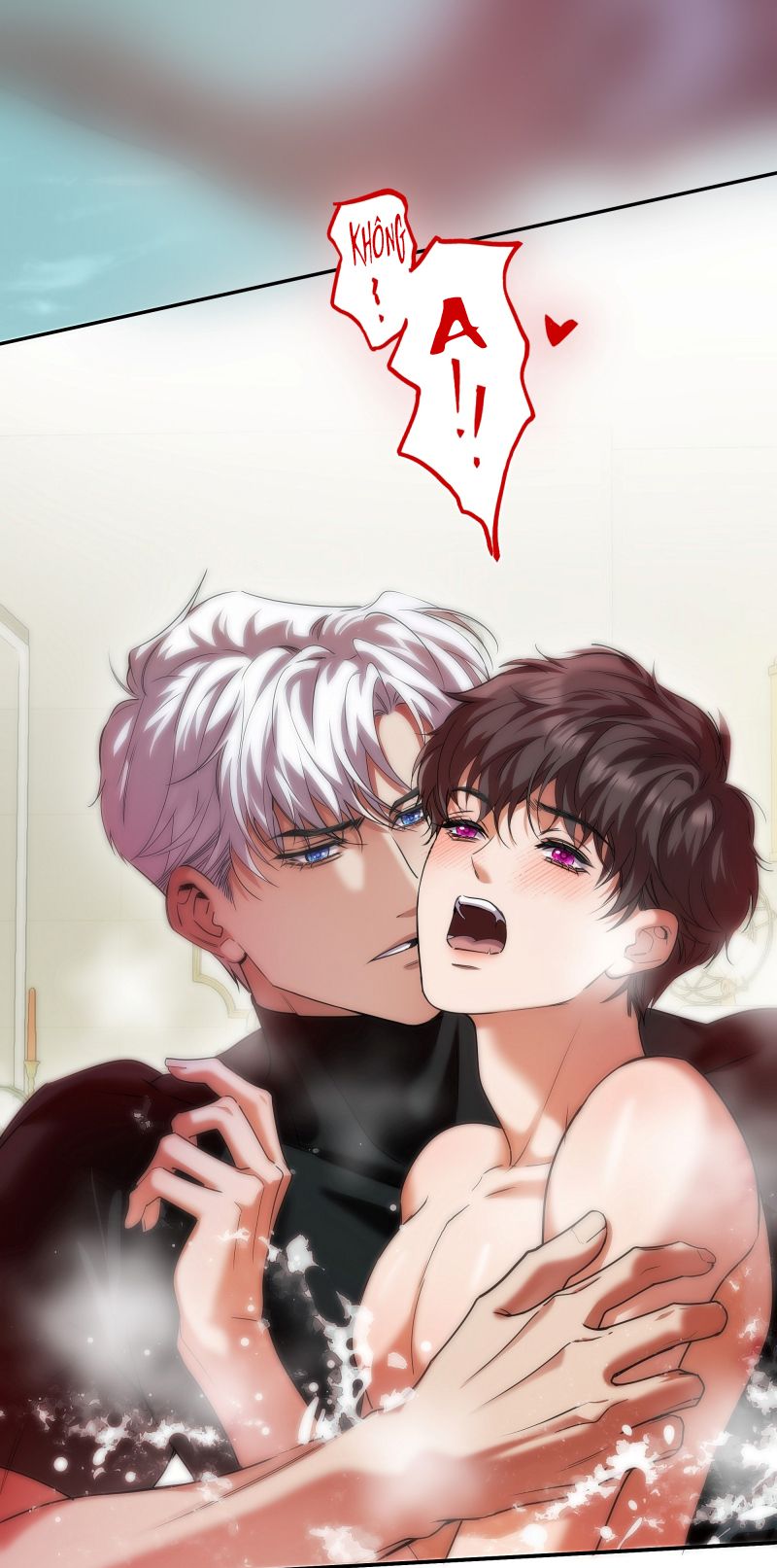HOANG NGUYỆT Chapter 15 - Trang 18