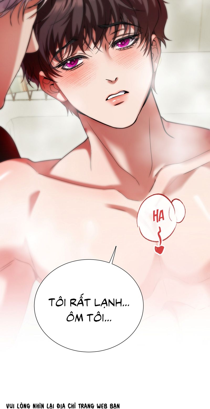HOANG NGUYỆT Chapter 15 - Trang 20