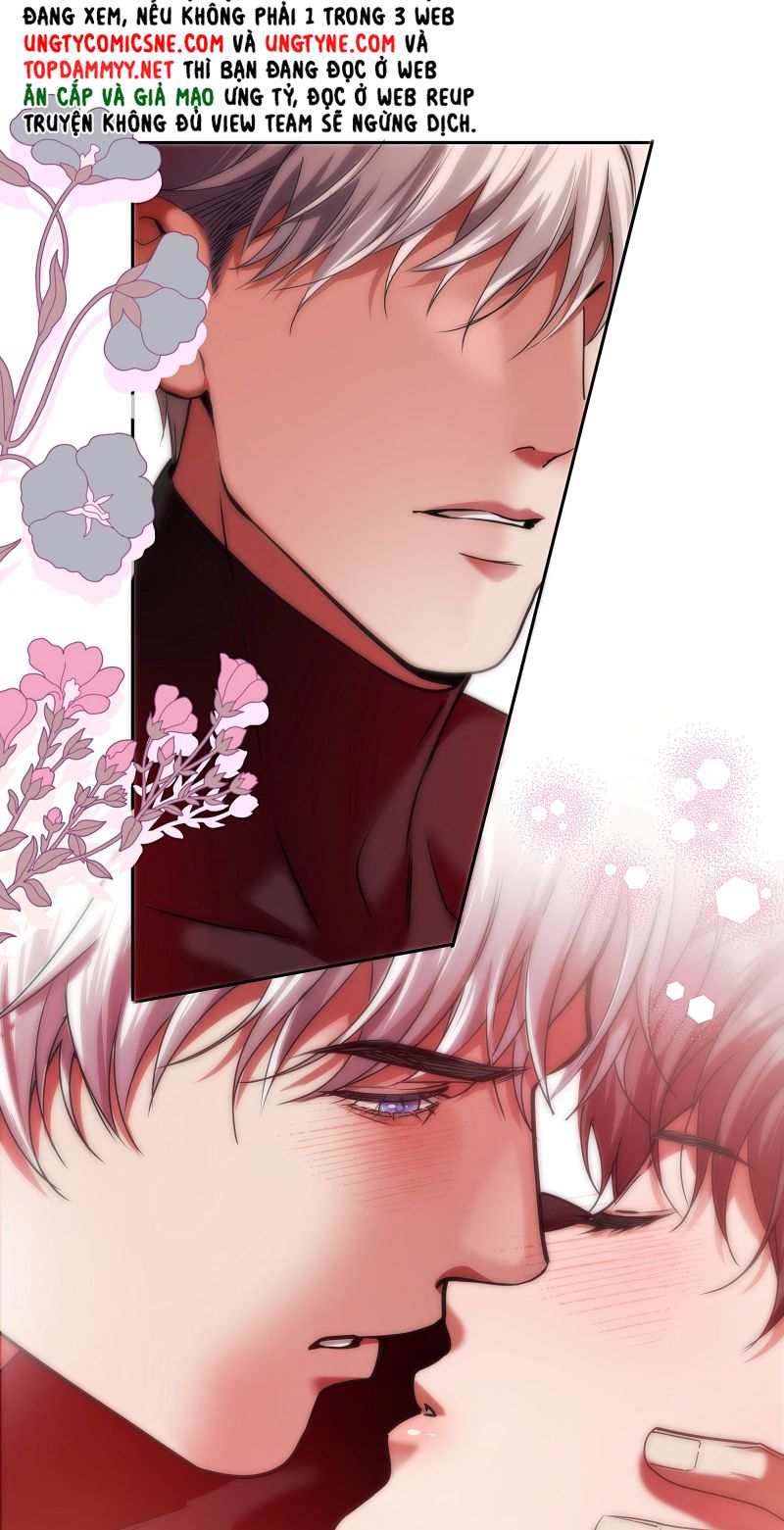 HOANG NGUYỆT Chapter 15 - Trang 21