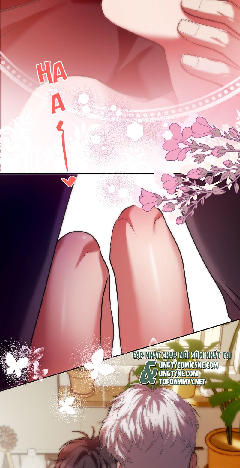 HOANG NGUYỆT Chapter 15 - Trang 22