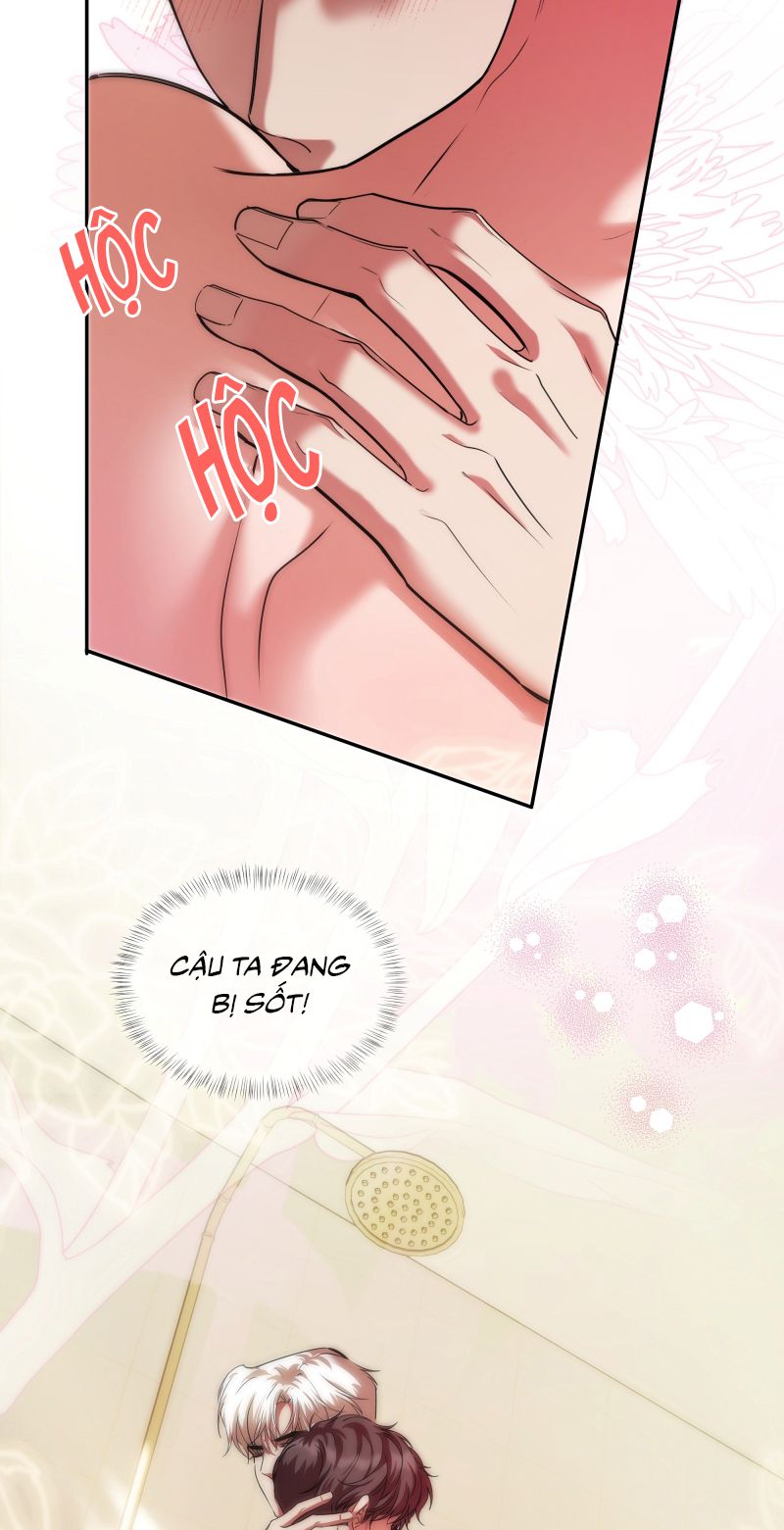 HOANG NGUYỆT Chapter 15 - Trang 26