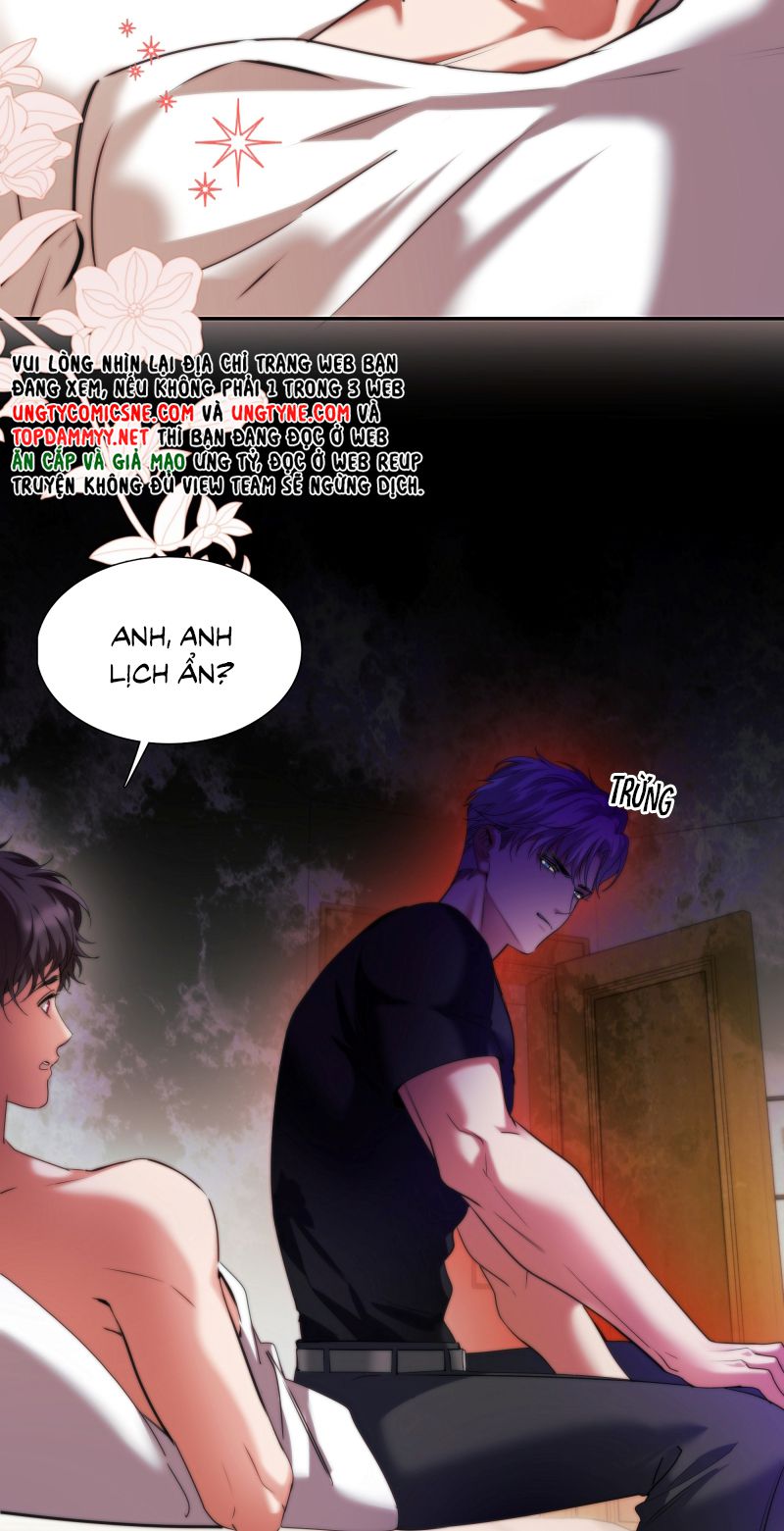 HOANG NGUYỆT Chapter 15 - Trang 29