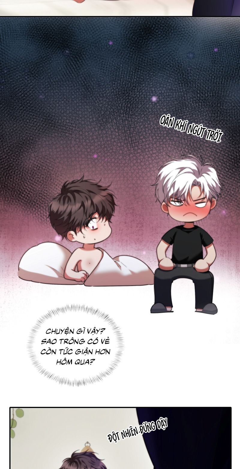 HOANG NGUYỆT Chapter 15 - Trang 30