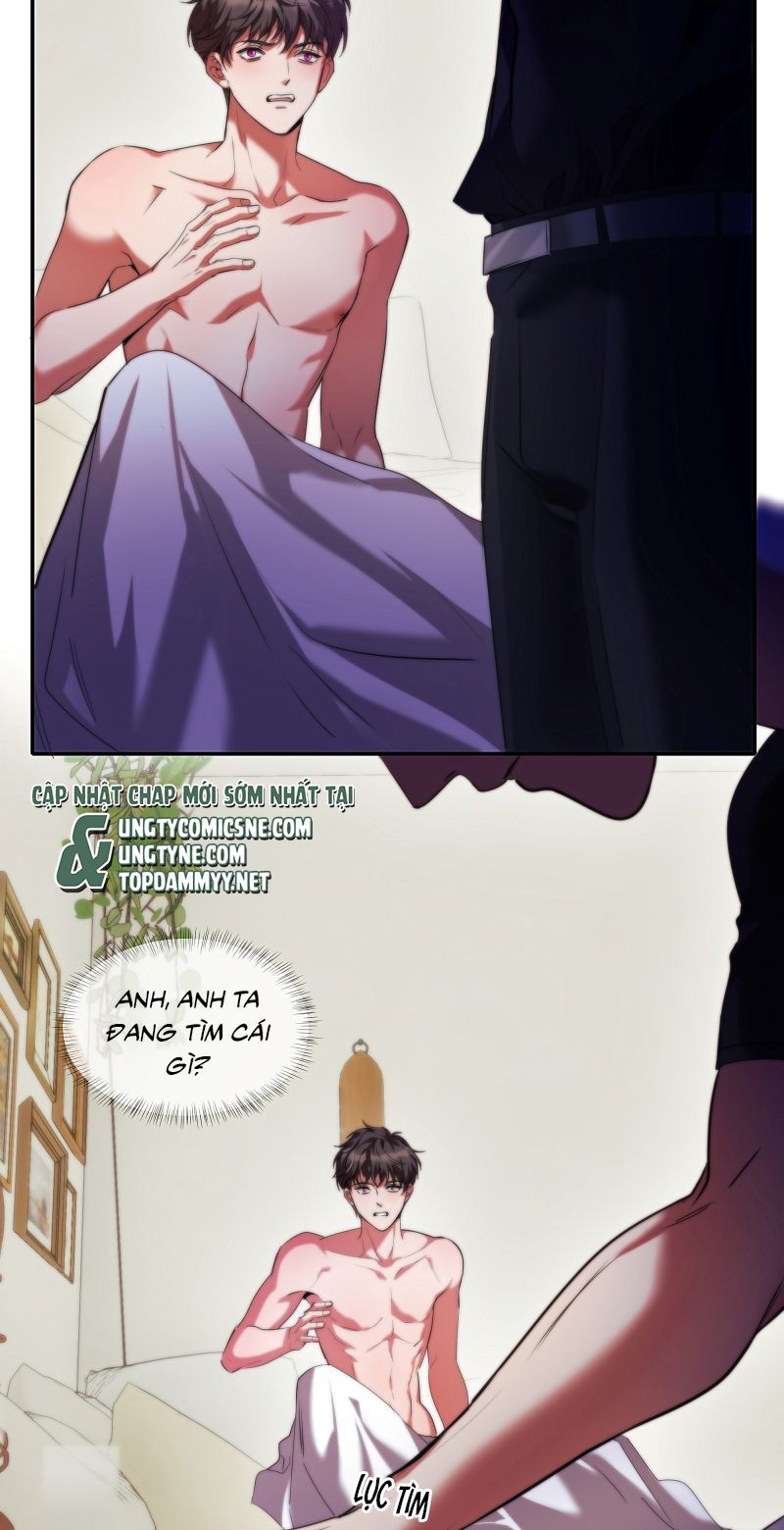 HOANG NGUYỆT Chapter 15 - Trang 31