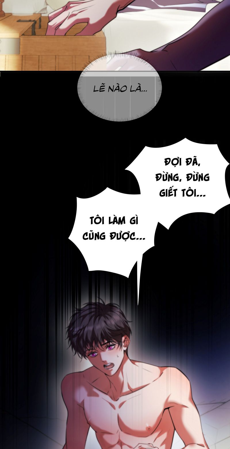 HOANG NGUYỆT Chapter 15 - Trang 32