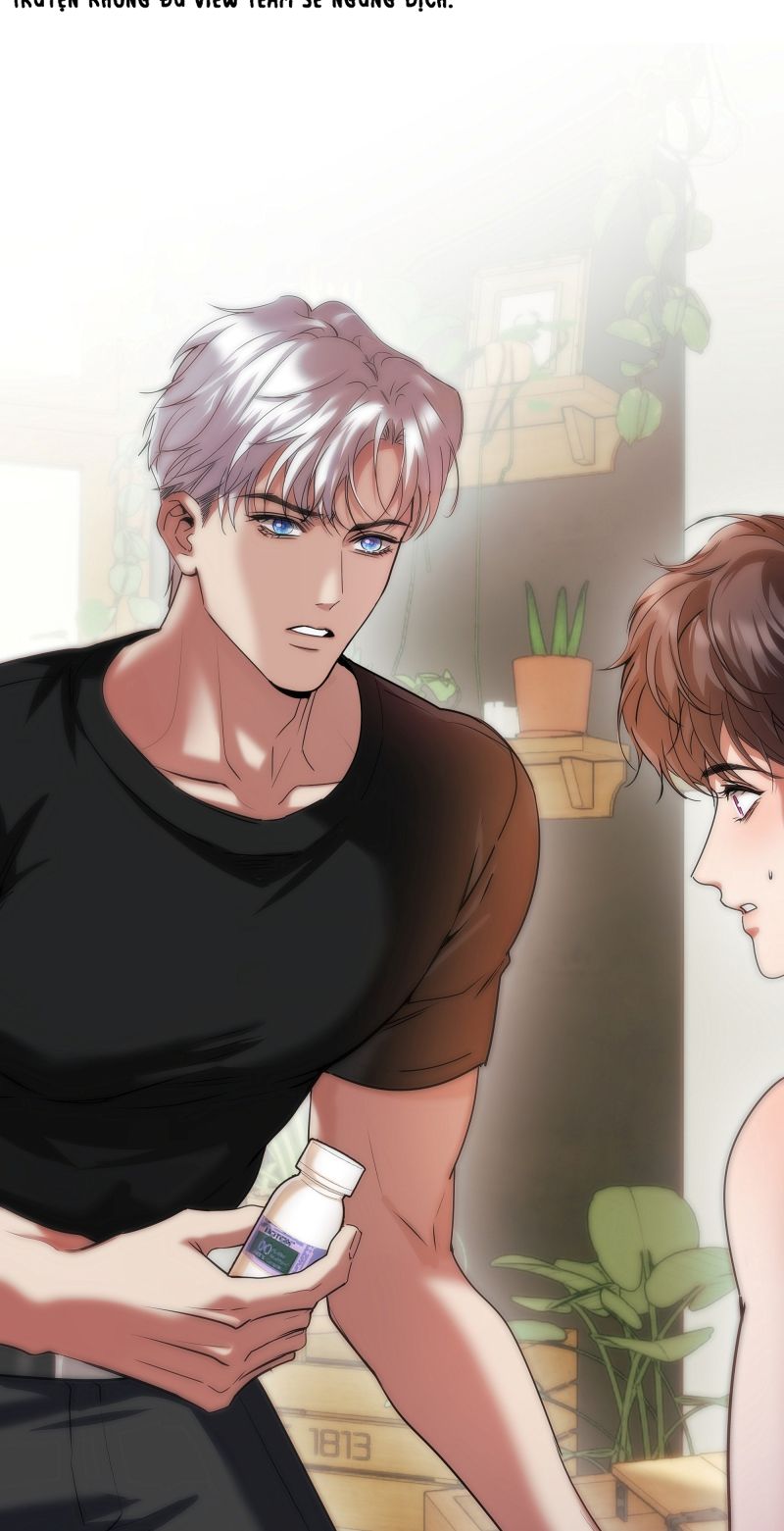HOANG NGUYỆT Chapter 15 - Trang 34