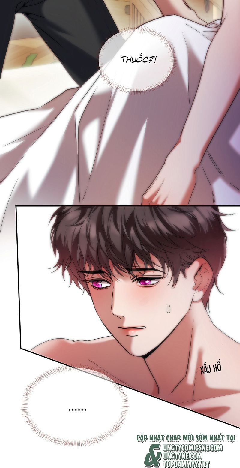 HOANG NGUYỆT Chapter 15 - Trang 35