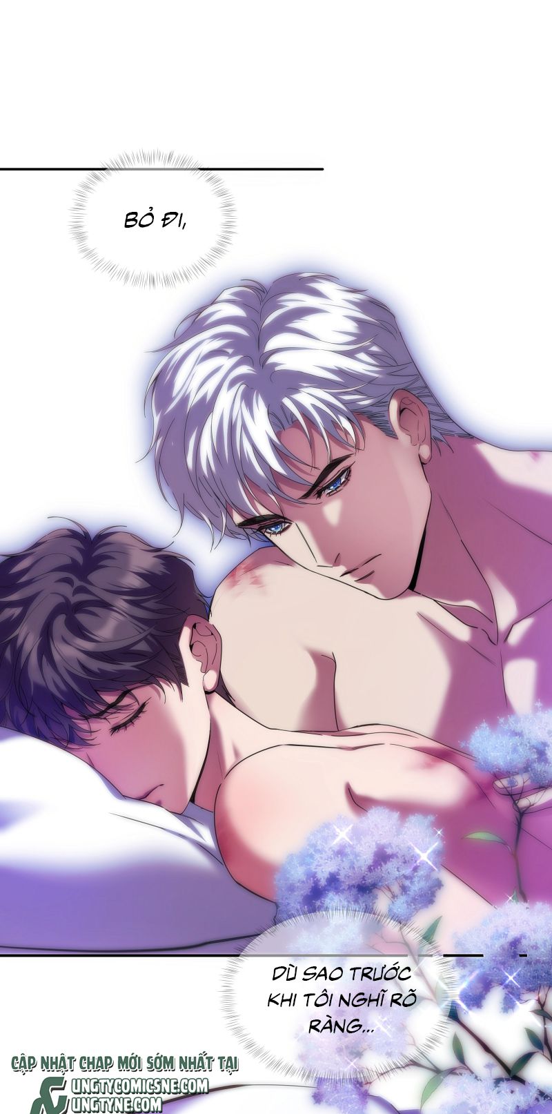 HOANG NGUYỆT Chapter 15 - Trang 4