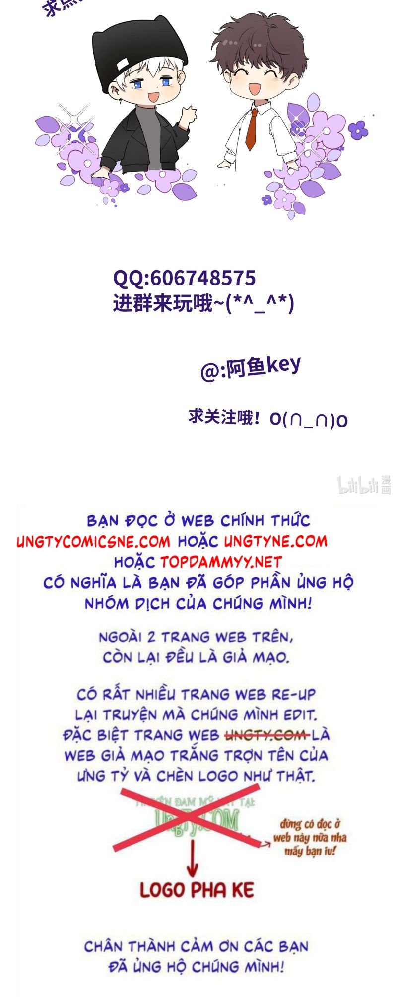 HOANG NGUYỆT Chapter 15 - Trang 41