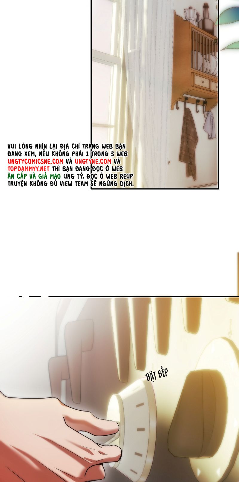 HOANG NGUYỆT Chapter 15 - Trang 7