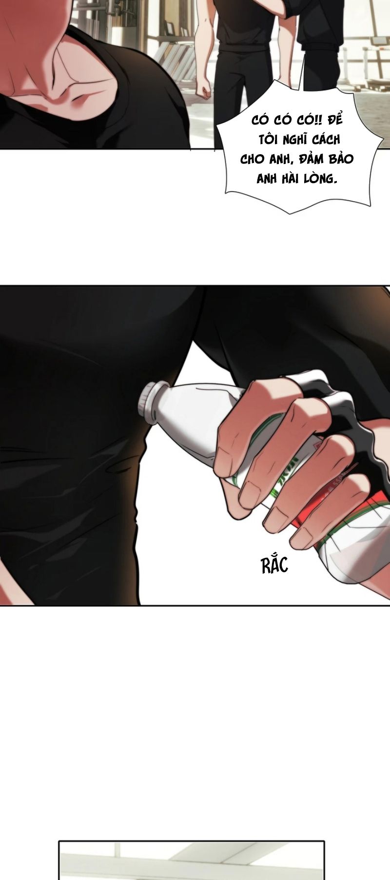 HOANG NGUYỆT Chapter 16 - Trang 12