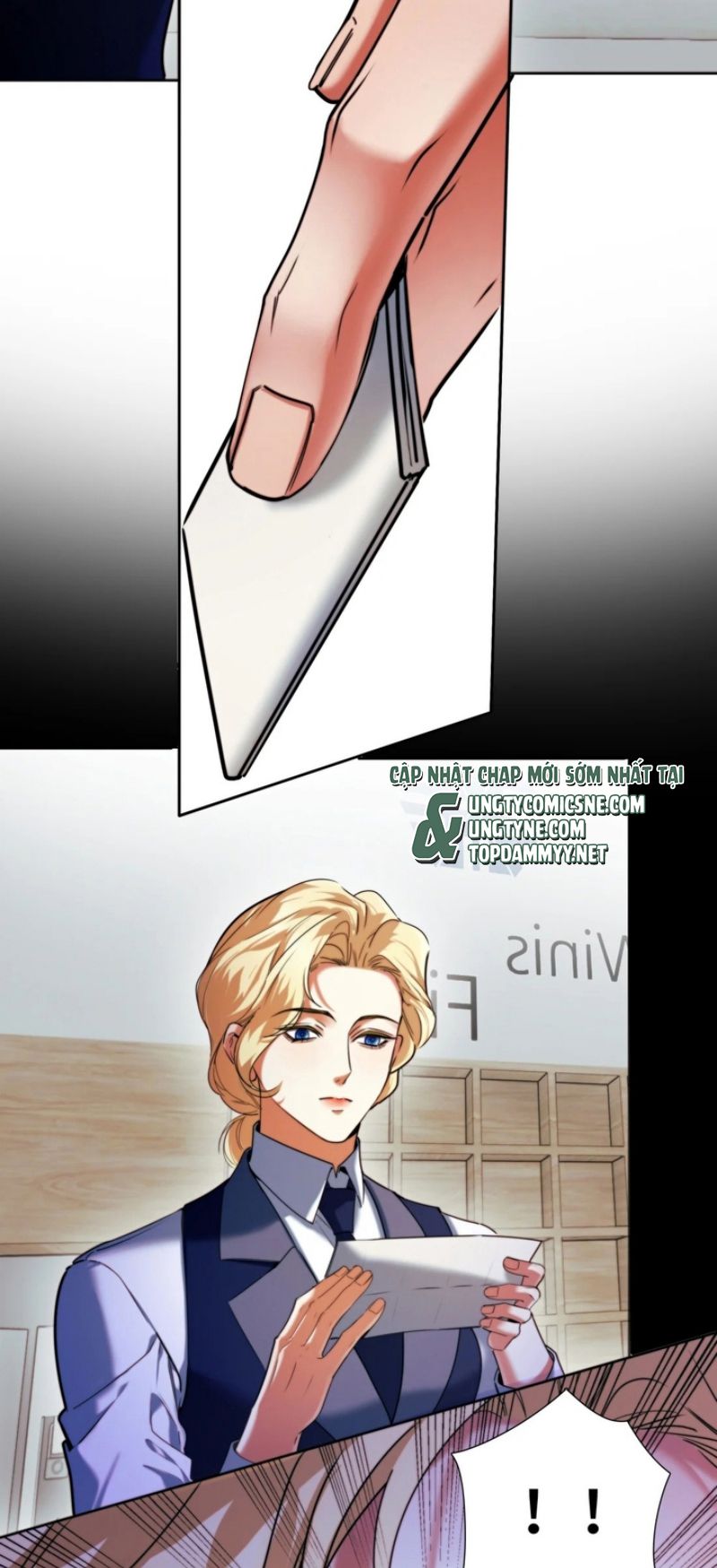 HOANG NGUYỆT Chapter 16 - Trang 21