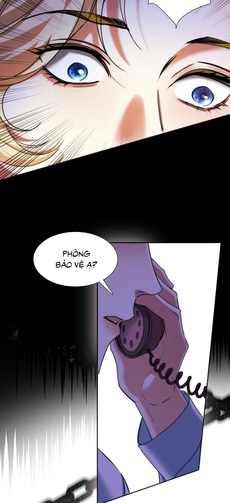 HOANG NGUYỆT Chapter 16 - Trang 22