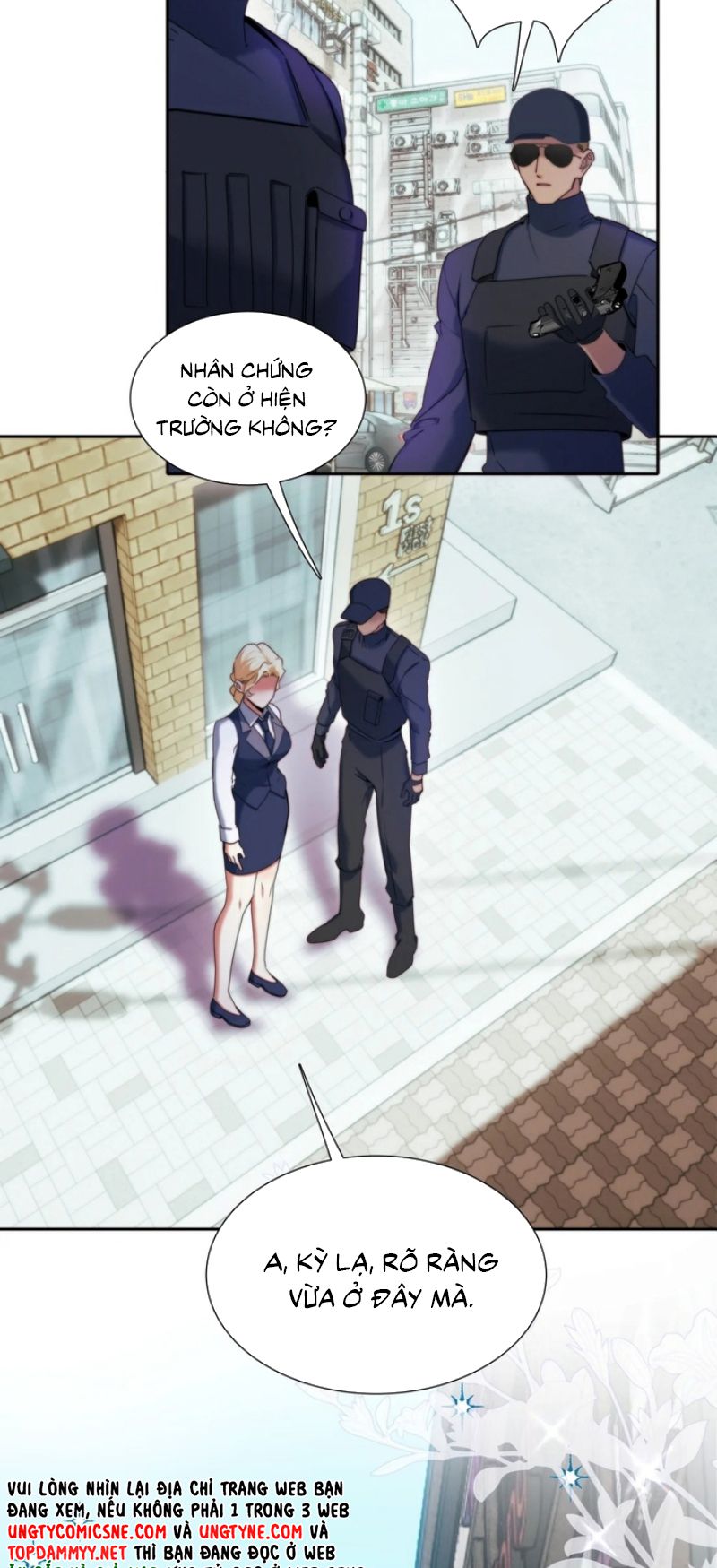 HOANG NGUYỆT Chapter 16 - Trang 25