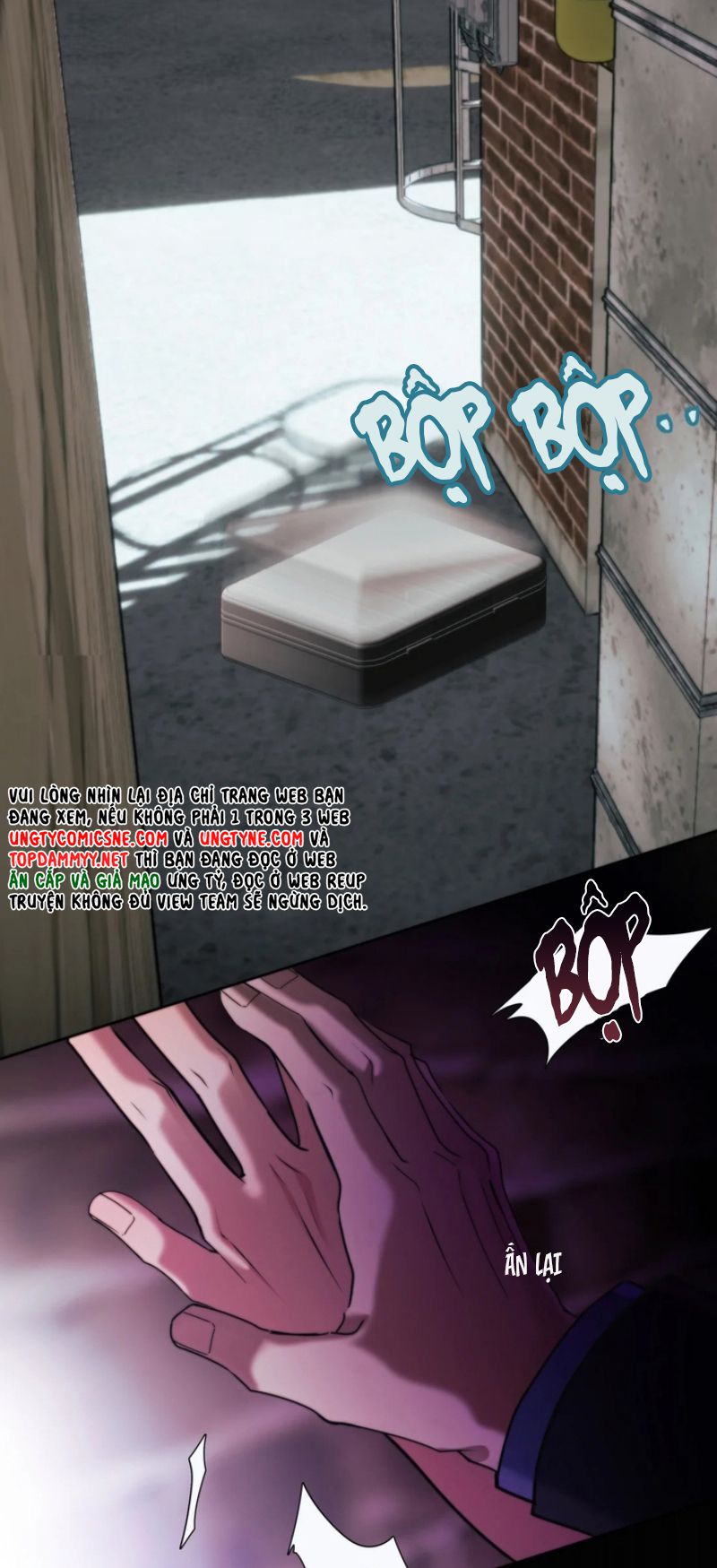 HOANG NGUYỆT Chapter 16 - Trang 29
