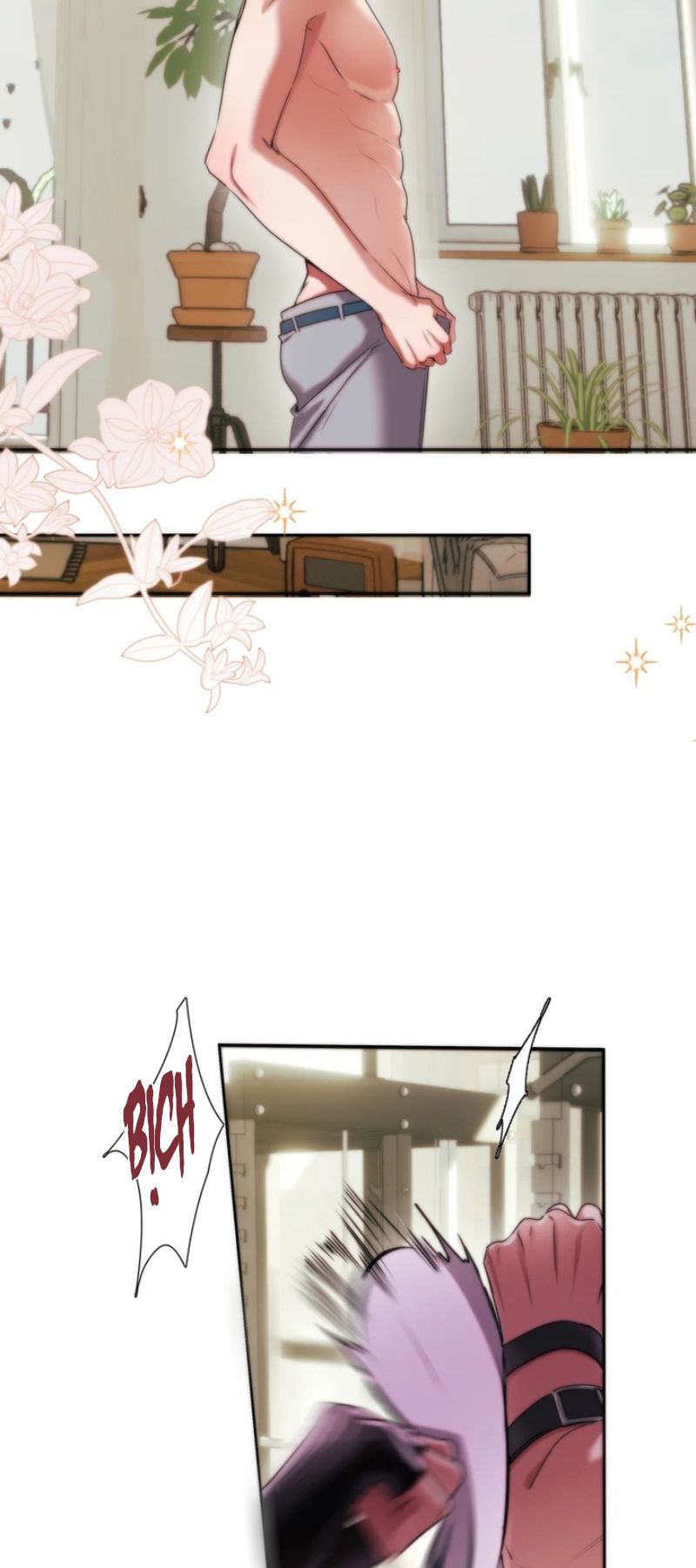 HOANG NGUYỆT Chapter 16 - Trang 7