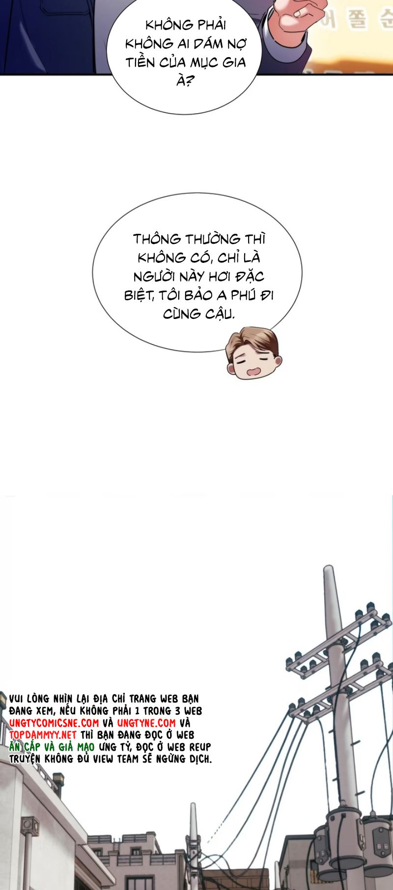 HOANG NGUYỆT Chapter 17 - Trang 12