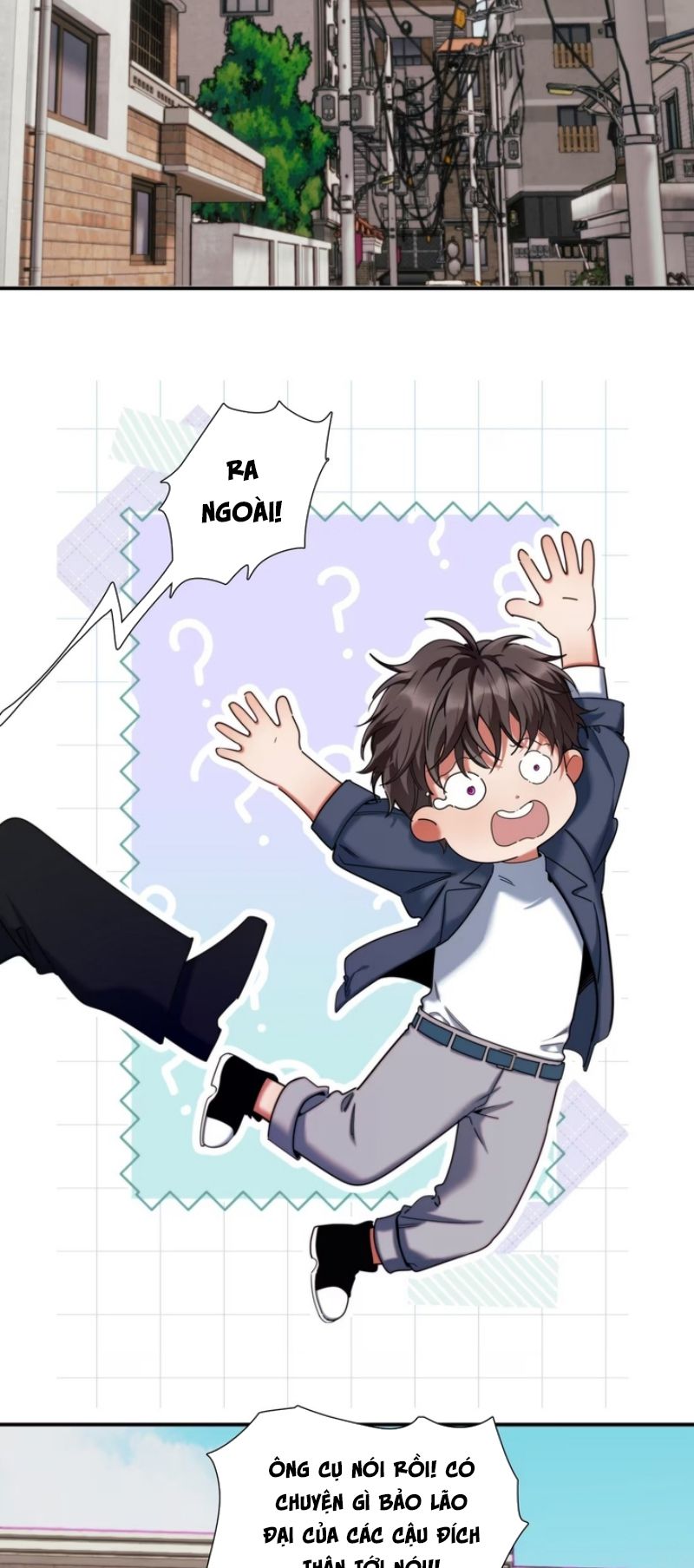 HOANG NGUYỆT Chapter 17 - Trang 13