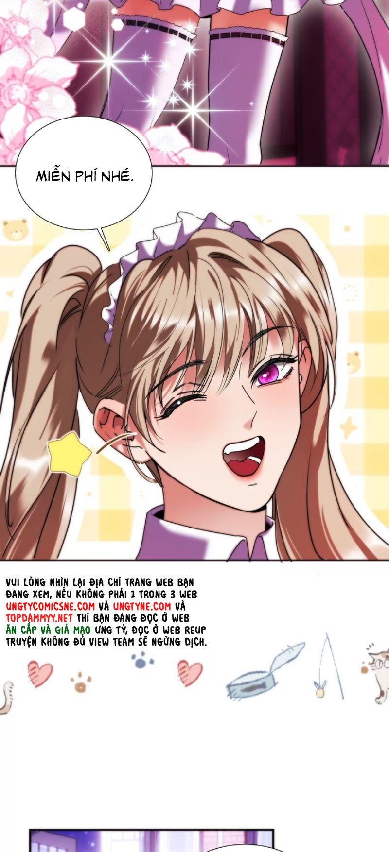 HOANG NGUYỆT Chapter 17 - Trang 23