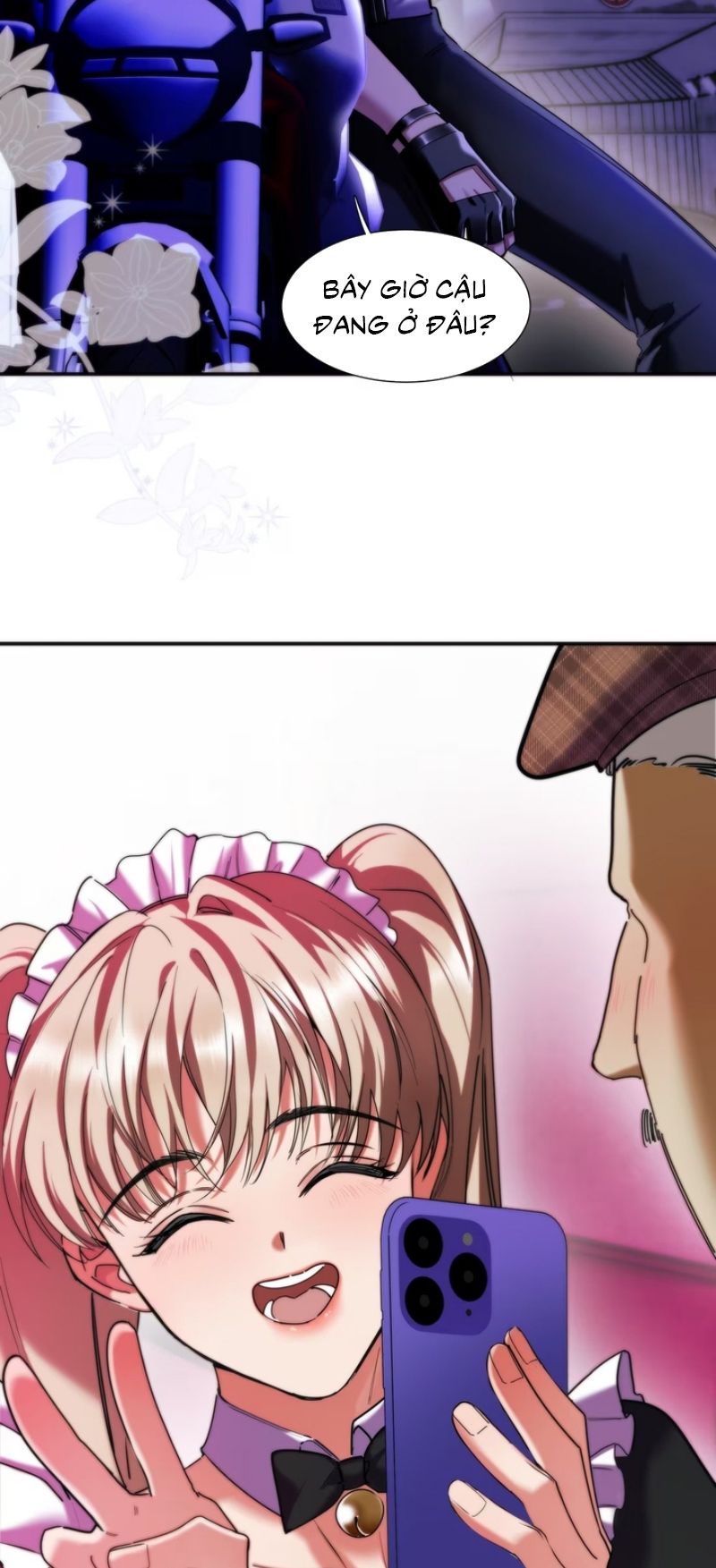 HOANG NGUYỆT Chapter 17 - Trang 26
