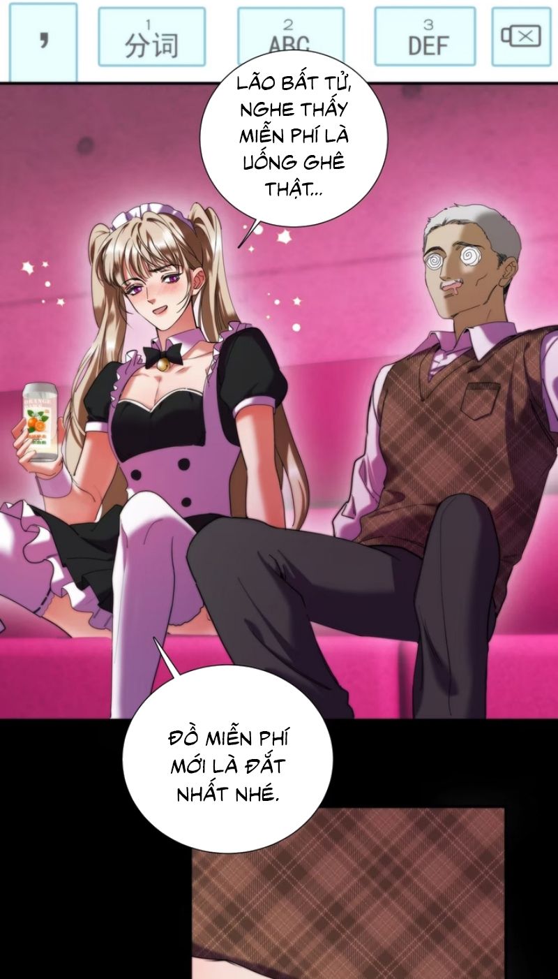 HOANG NGUYỆT Chapter 17 - Trang 31