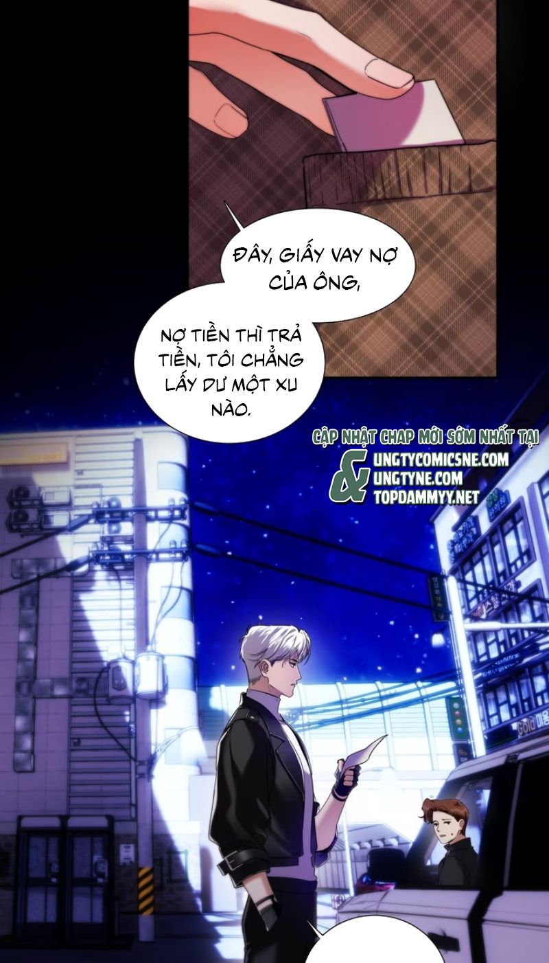 HOANG NGUYỆT Chapter 17 - Trang 32