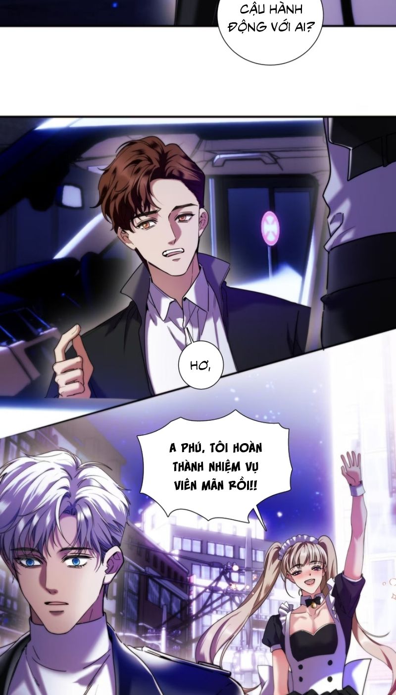 HOANG NGUYỆT Chapter 17 - Trang 33