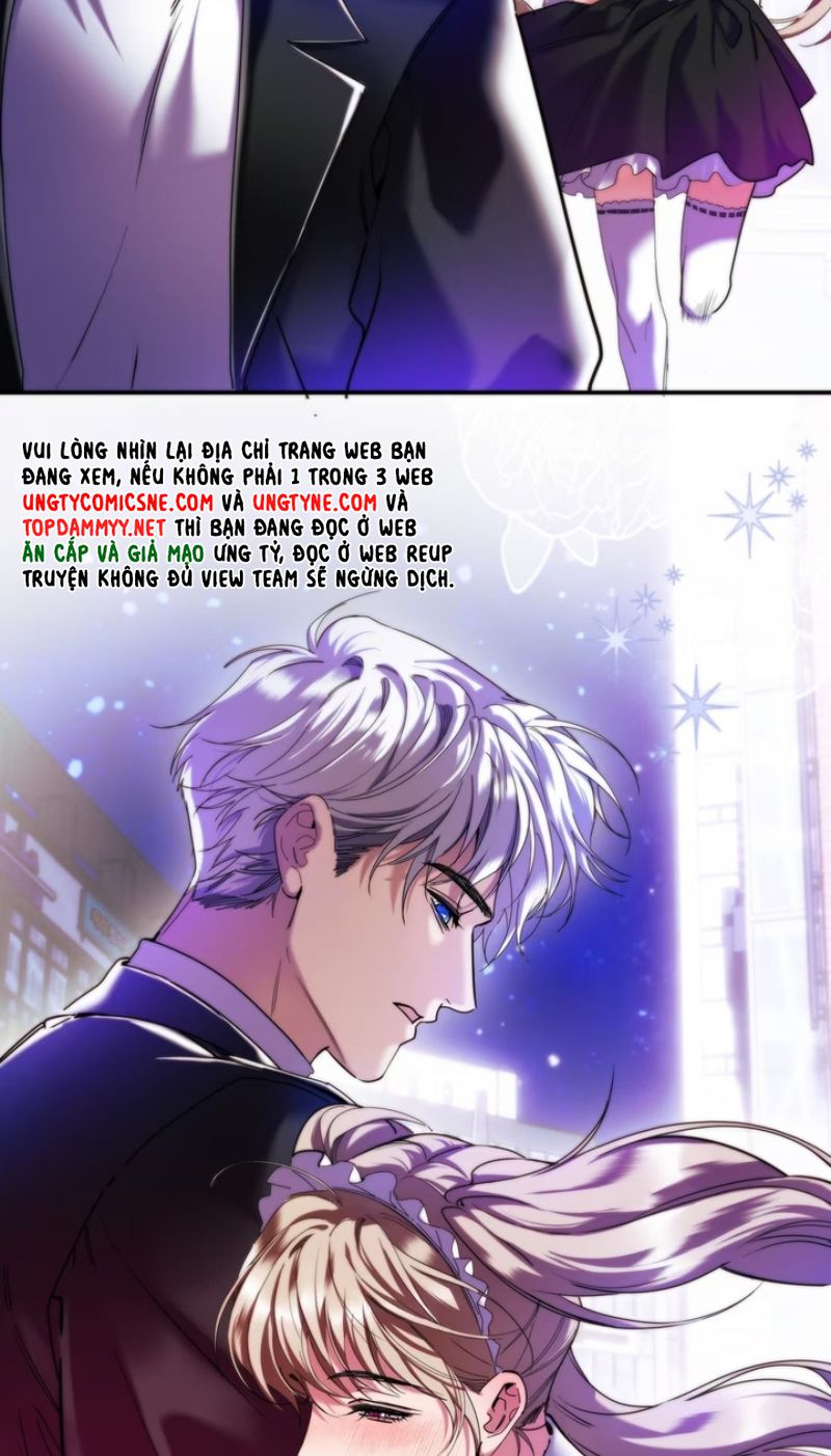 HOANG NGUYỆT Chapter 17 - Trang 34