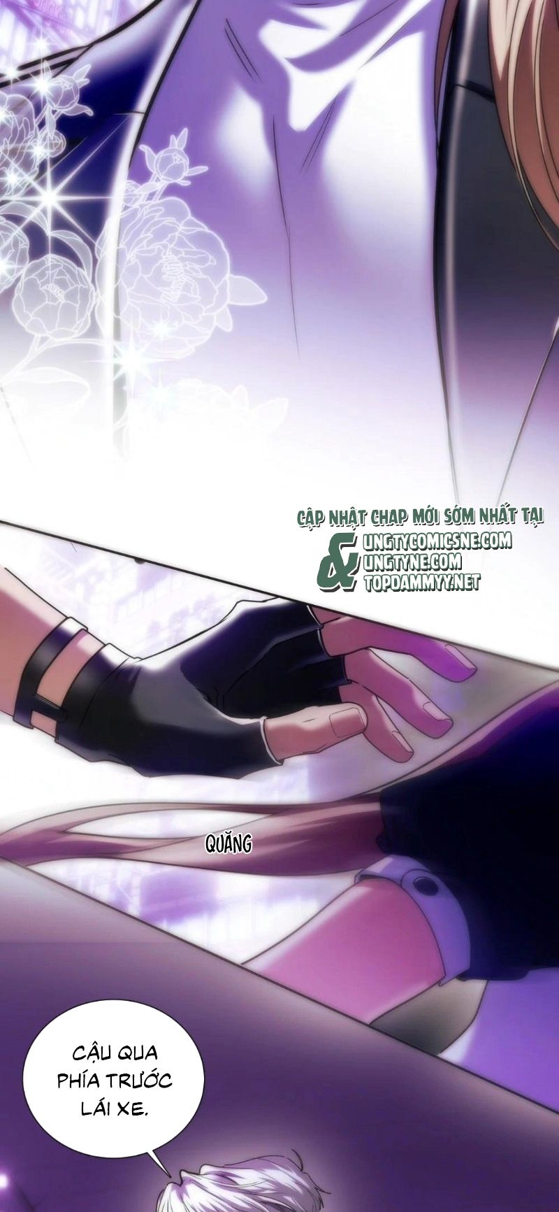 HOANG NGUYỆT Chapter 18 - Trang 11