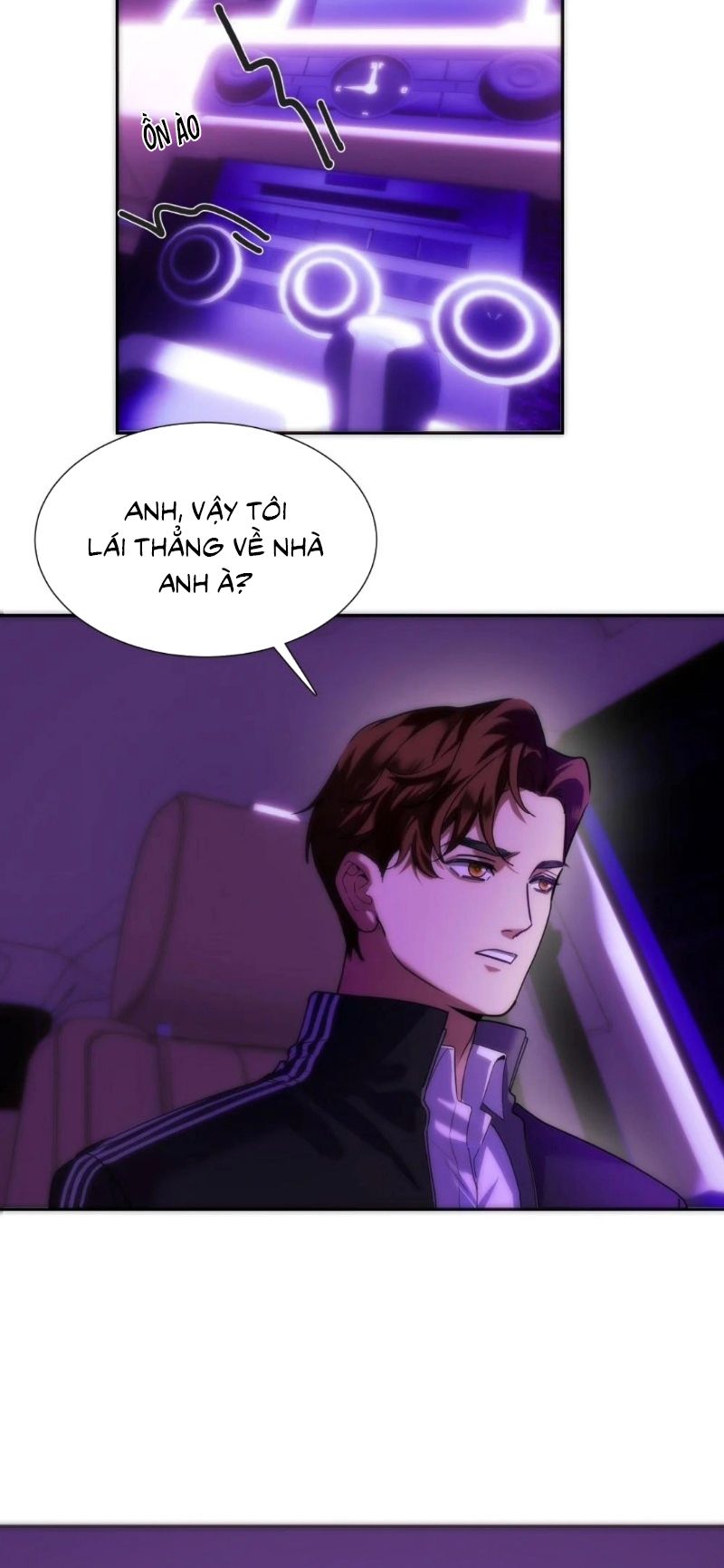 HOANG NGUYỆT Chapter 18 - Trang 14