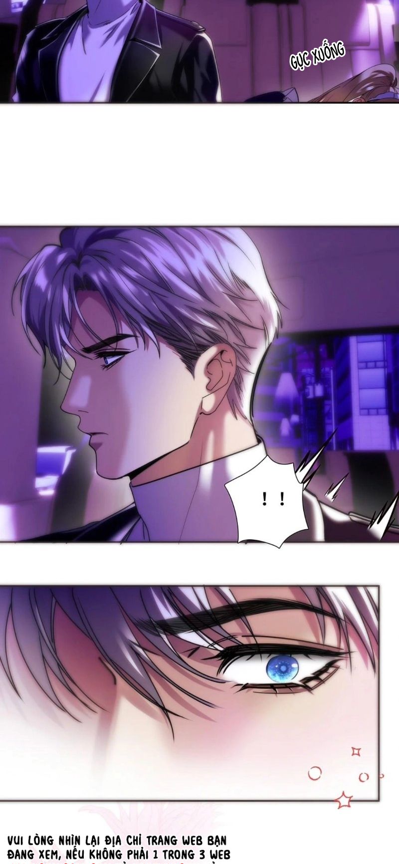 HOANG NGUYỆT Chapter 18 - Trang 16