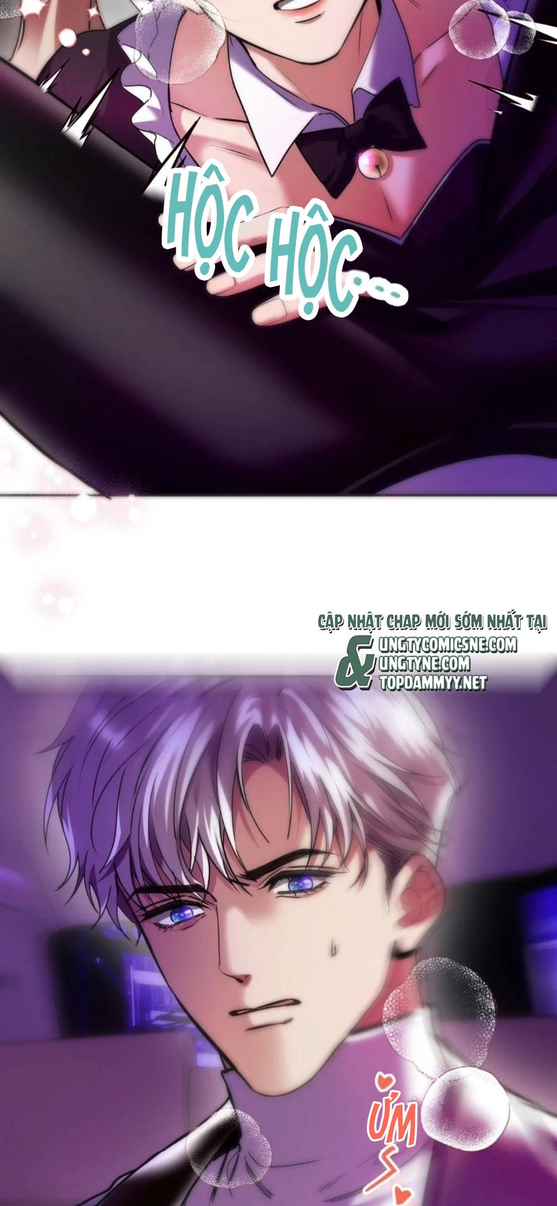 HOANG NGUYỆT Chapter 18 - Trang 18