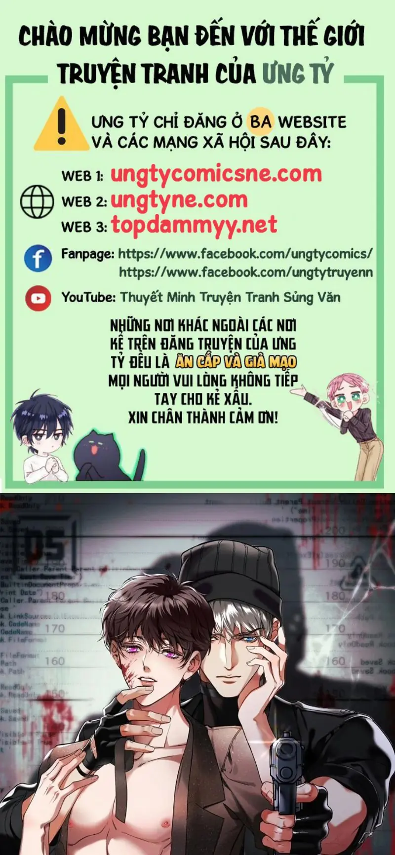 HOANG NGUYỆT Chapter 18 - Trang 2