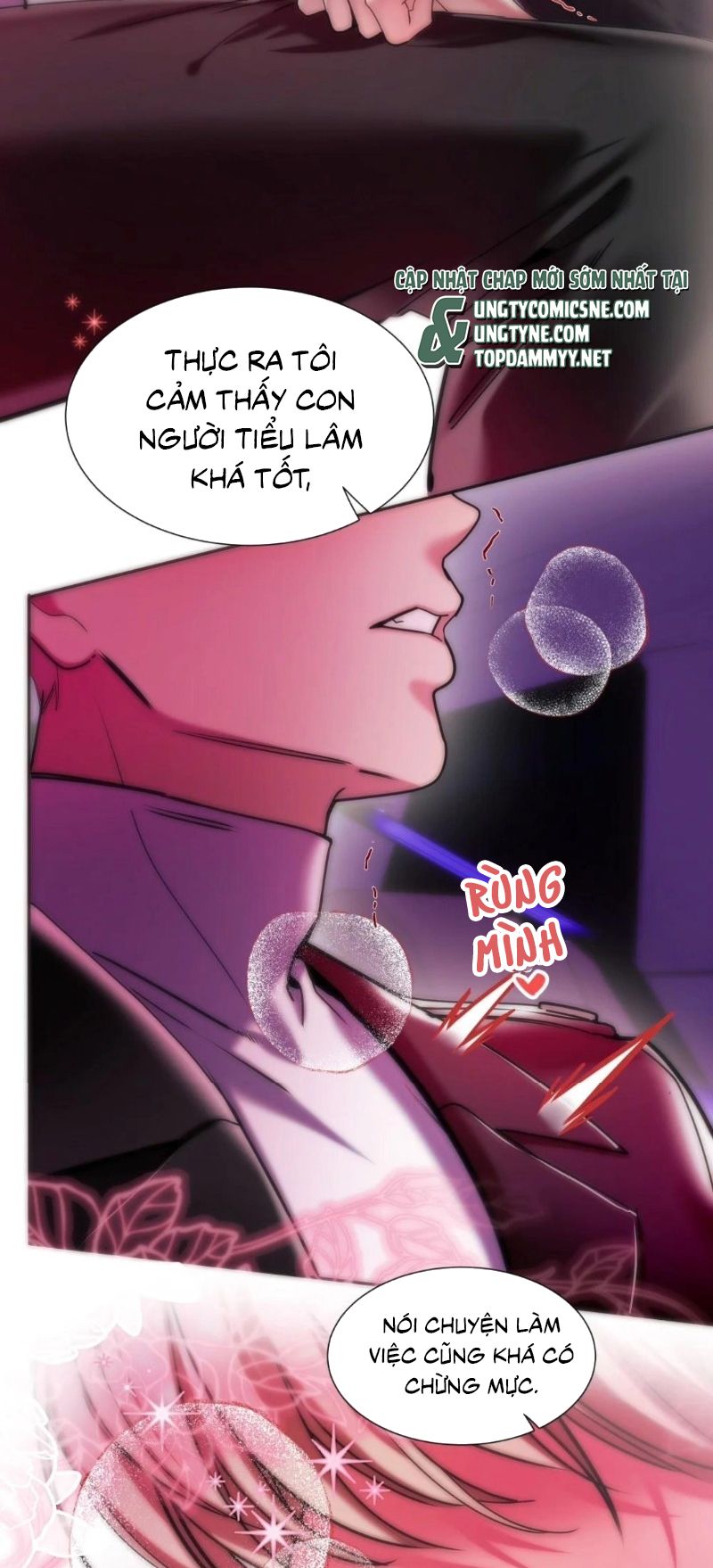 HOANG NGUYỆT Chapter 18 - Trang 22