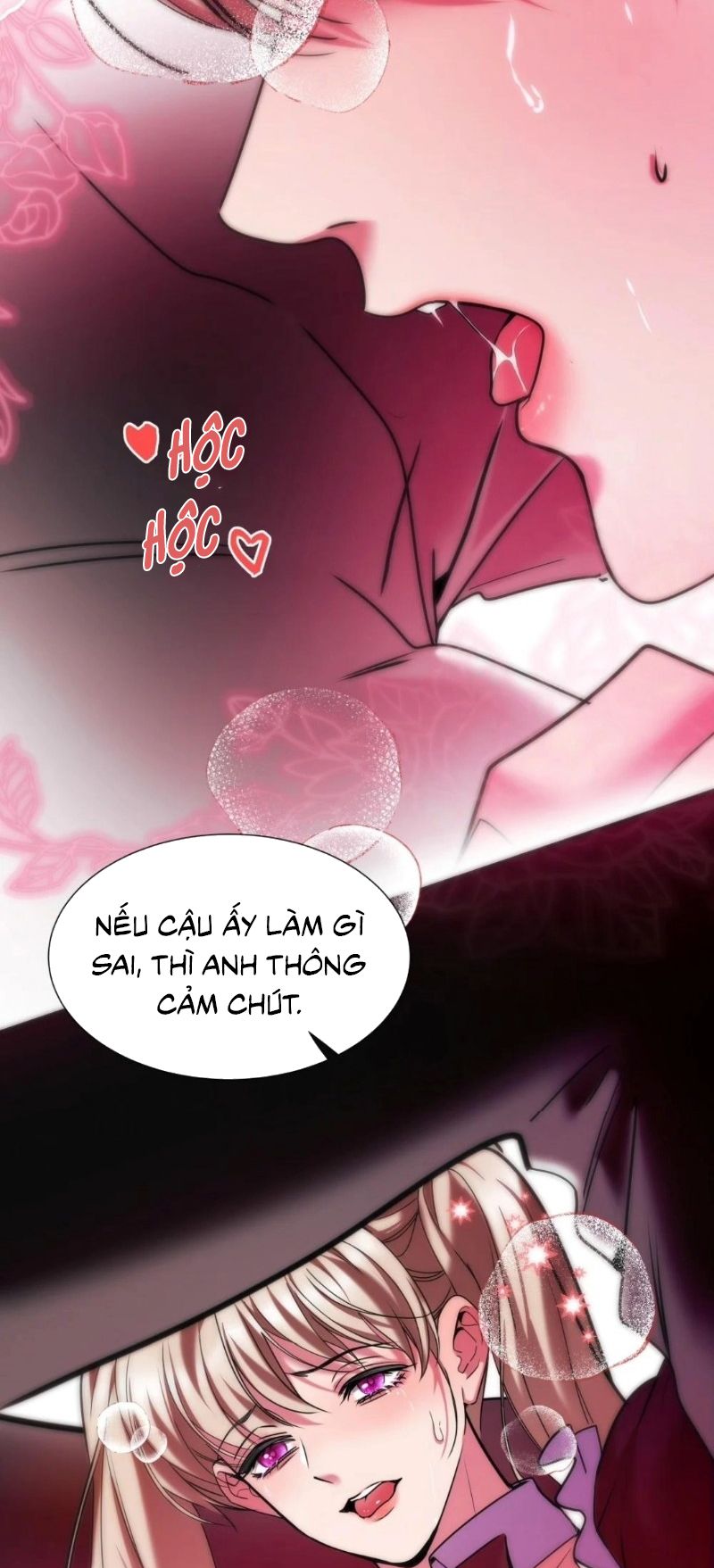 HOANG NGUYỆT Chapter 18 - Trang 23