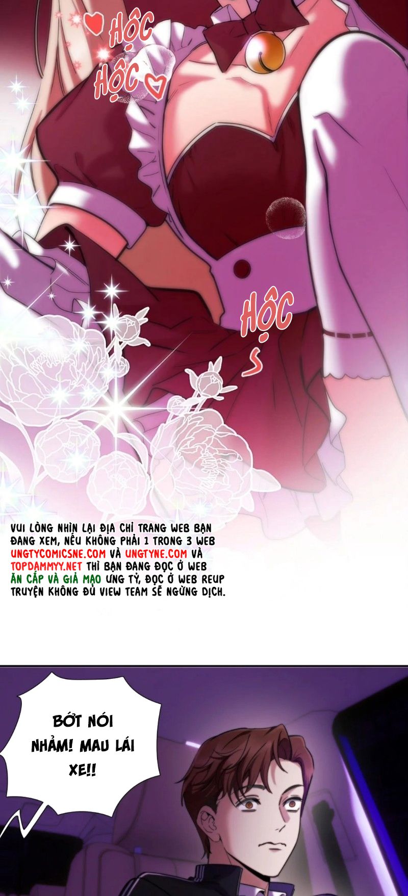 HOANG NGUYỆT Chapter 18 - Trang 24
