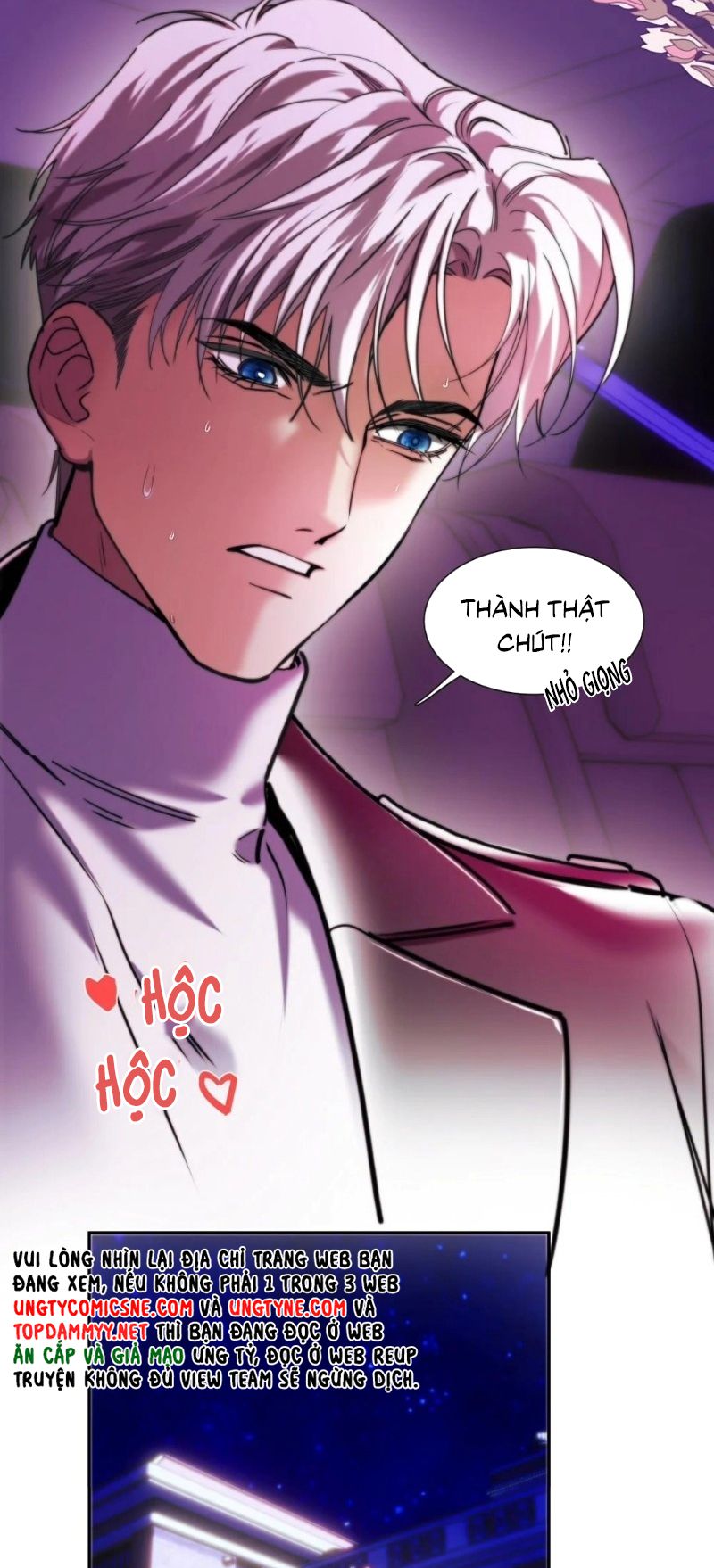 HOANG NGUYỆT Chapter 18 - Trang 27