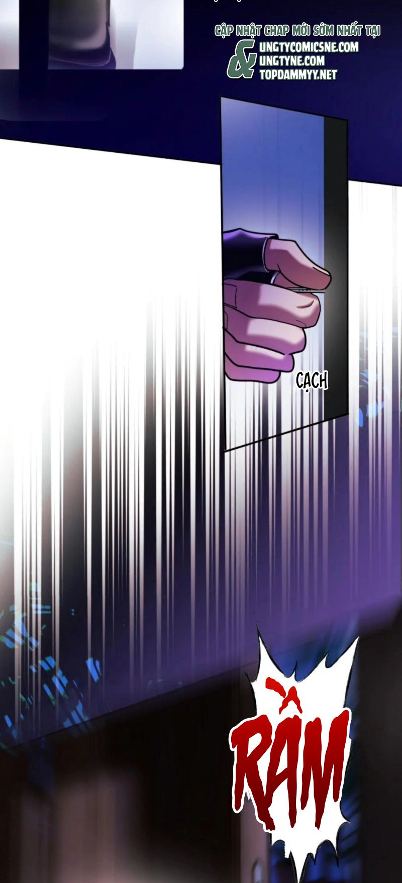 HOANG NGUYỆT Chapter 18 - Trang 30