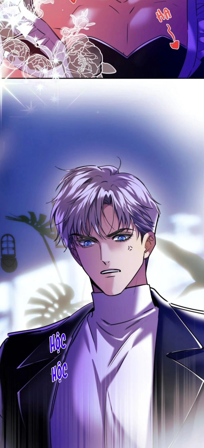 HOANG NGUYỆT Chapter 18 - Trang 33