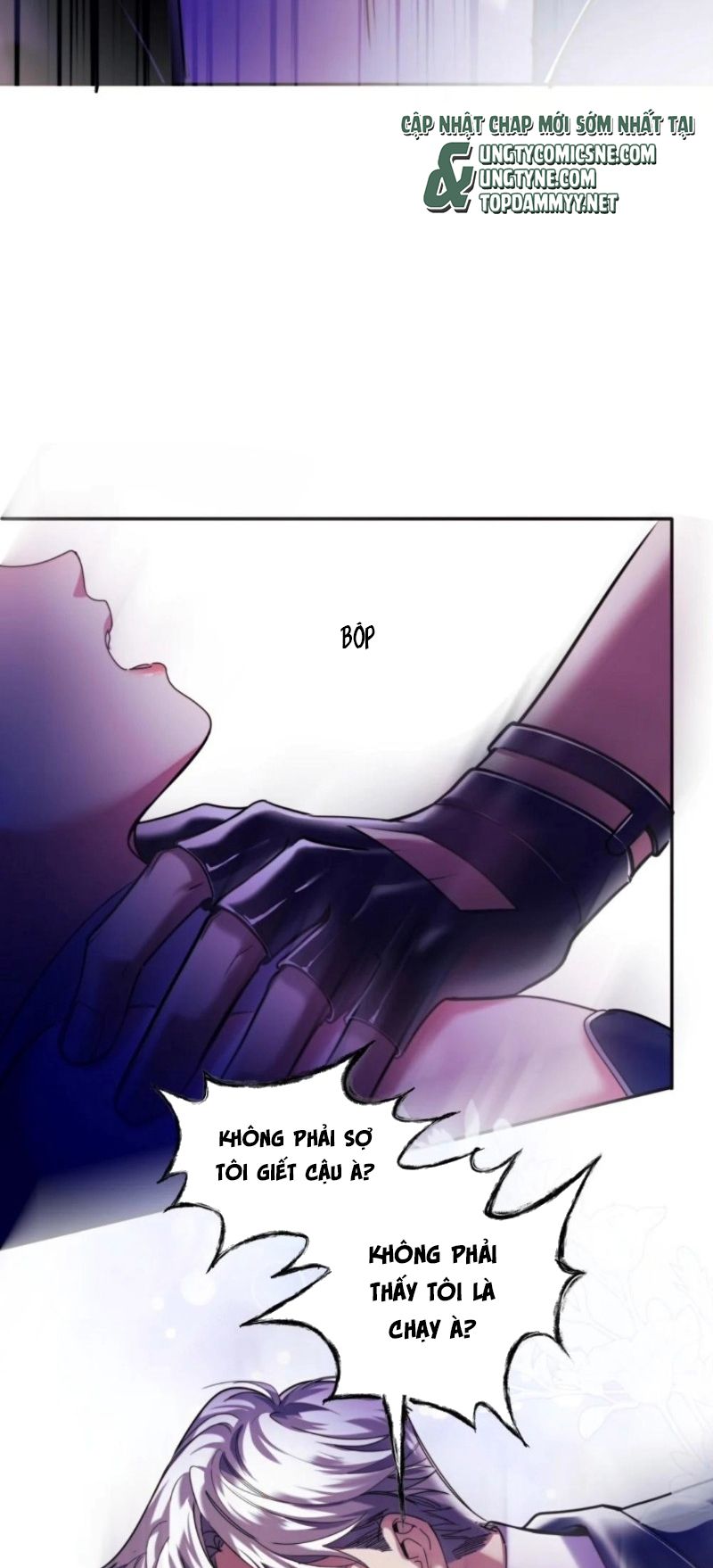 HOANG NGUYỆT Chapter 18 - Trang 34