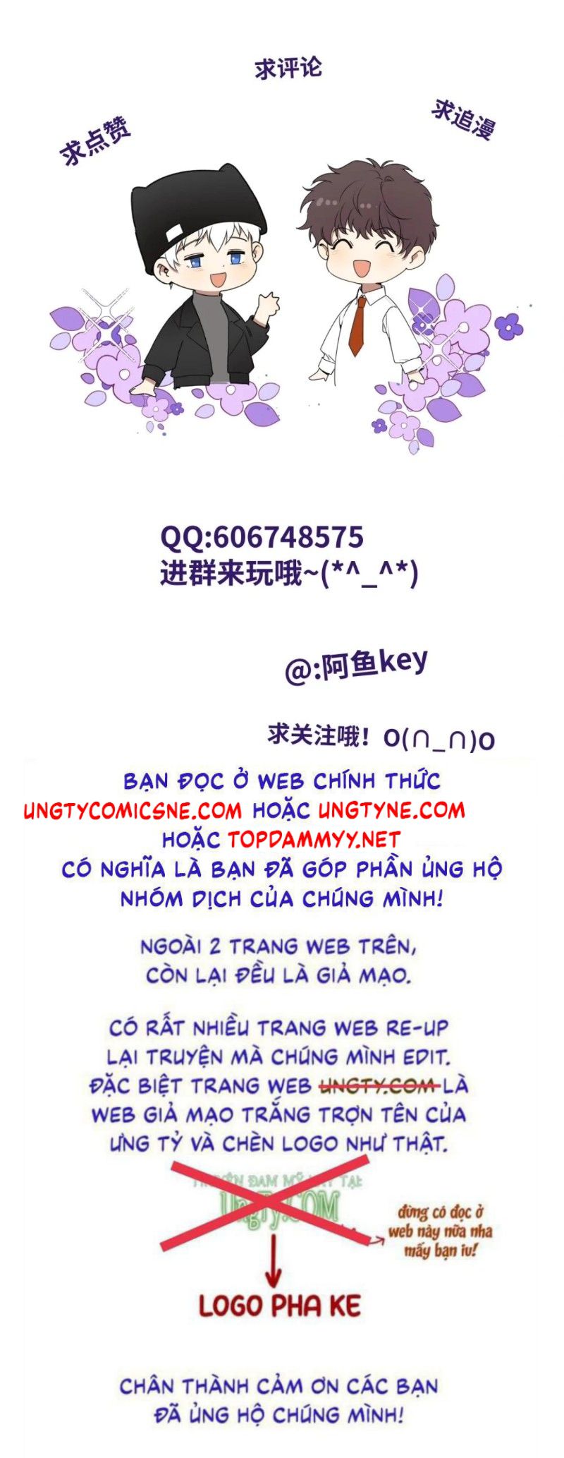 HOANG NGUYỆT Chapter 18 - Trang 36