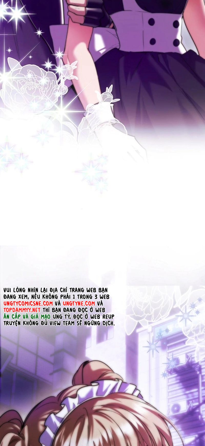 HOANG NGUYỆT Chapter 18 - Trang 9