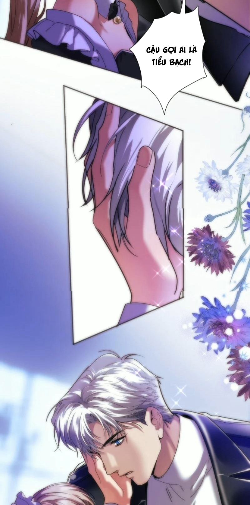 HOANG NGUYỆT Chapter 19 - Trang 10