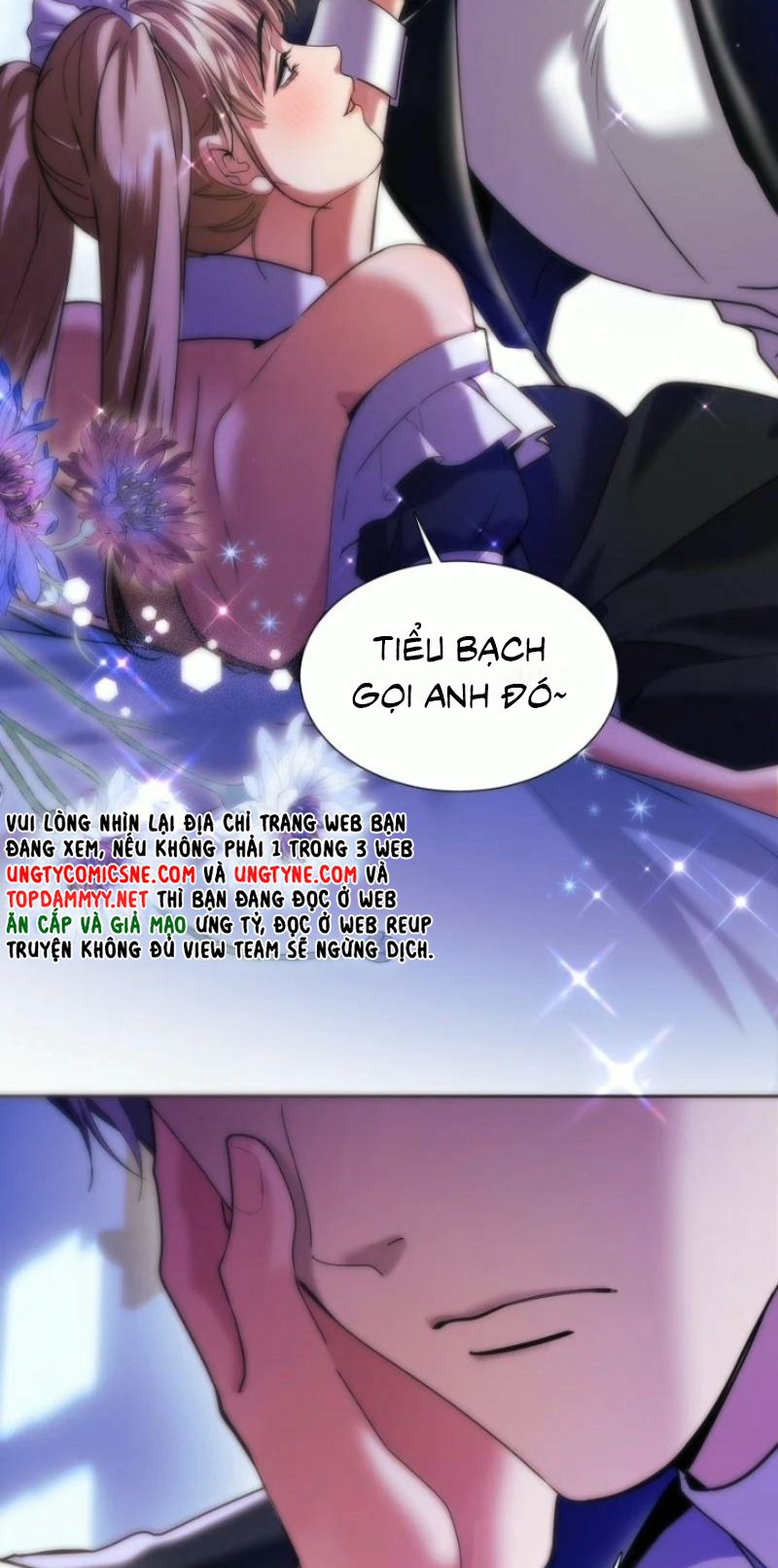 HOANG NGUYỆT Chapter 19 - Trang 11