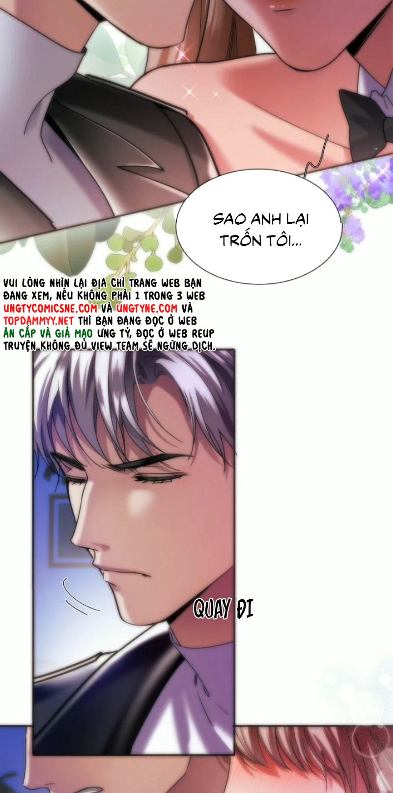 HOANG NGUYỆT Chapter 19 - Trang 14