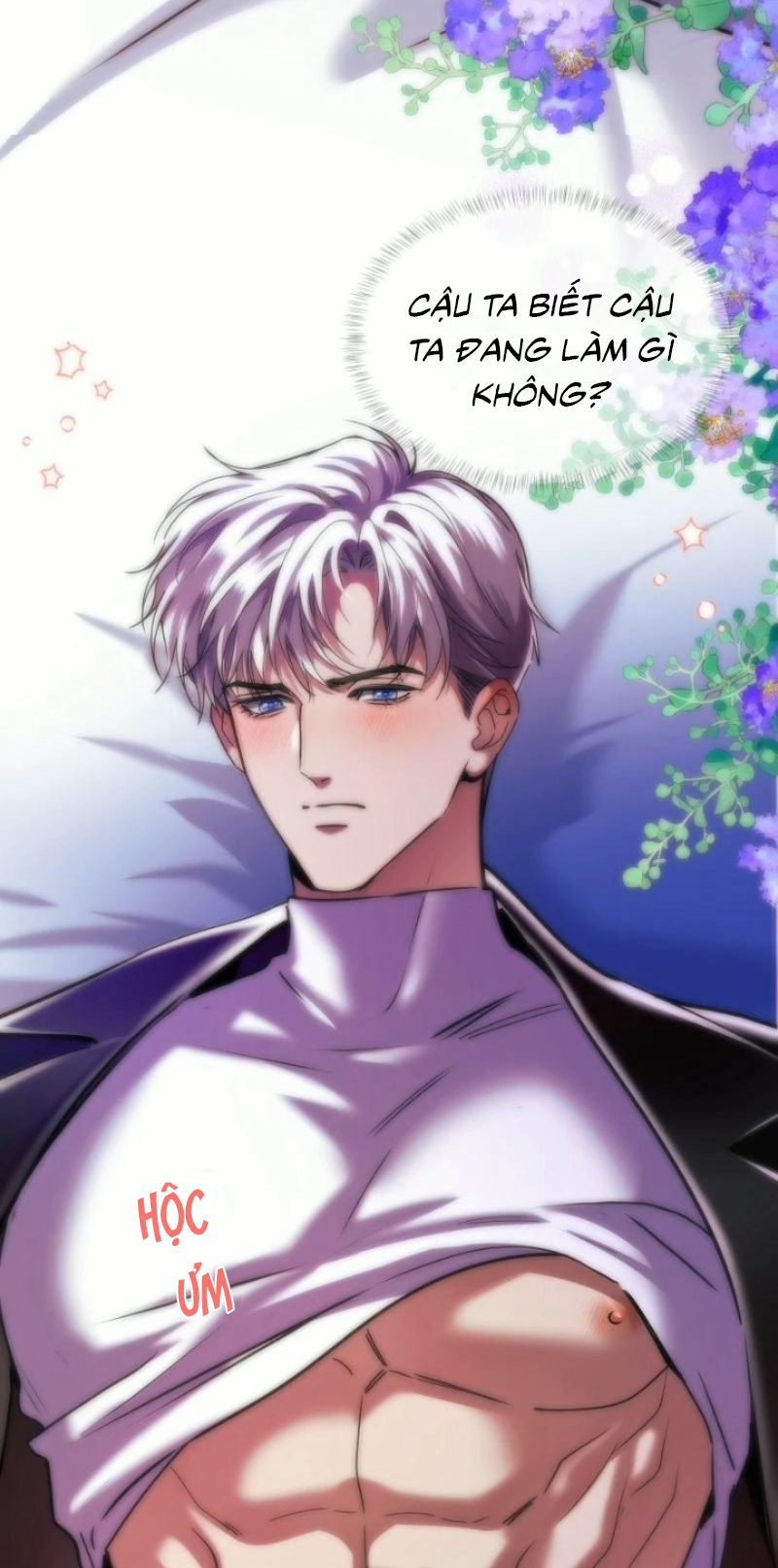 HOANG NGUYỆT Chapter 19 - Trang 17