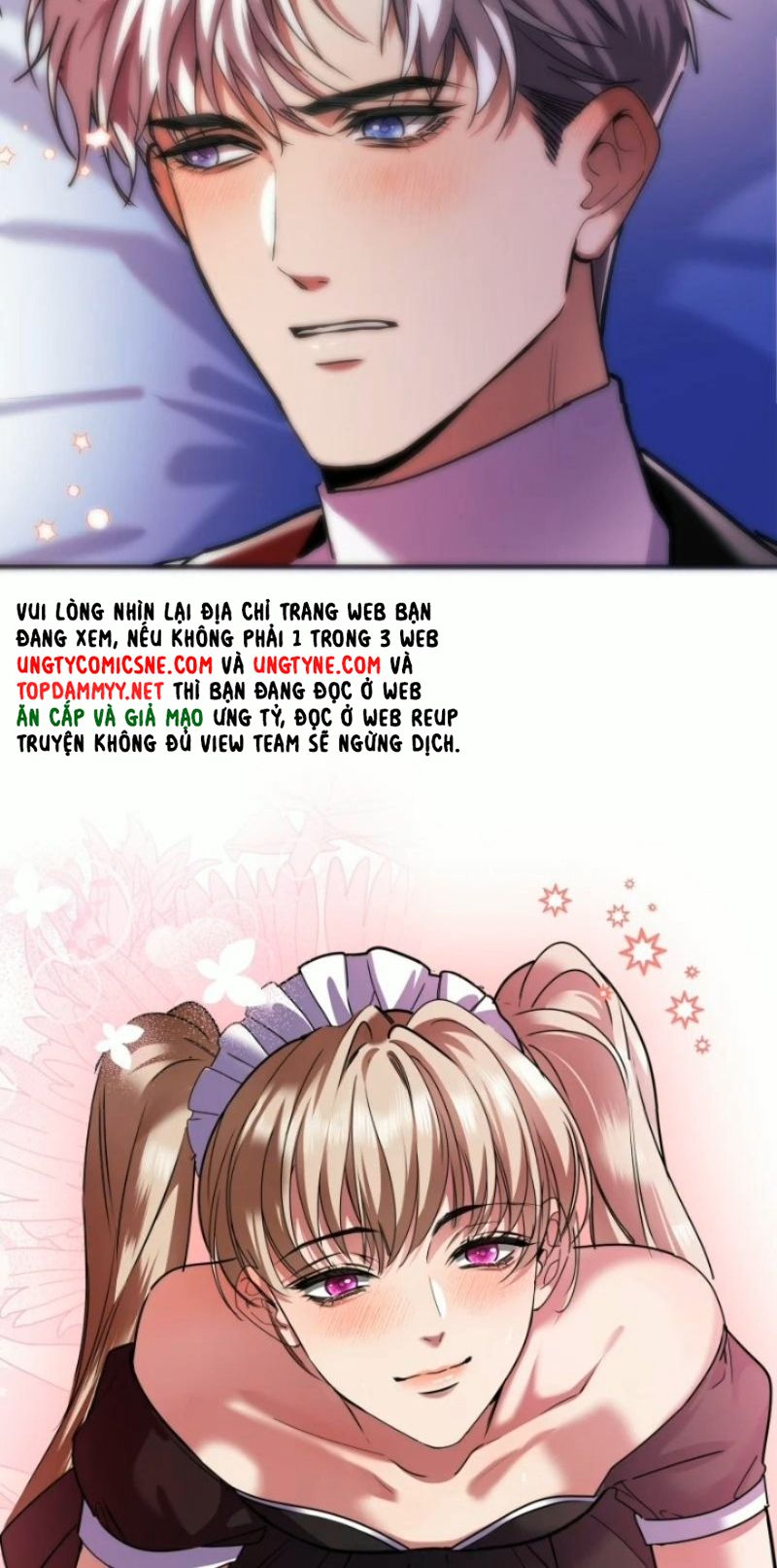 HOANG NGUYỆT Chapter 19 - Trang 19