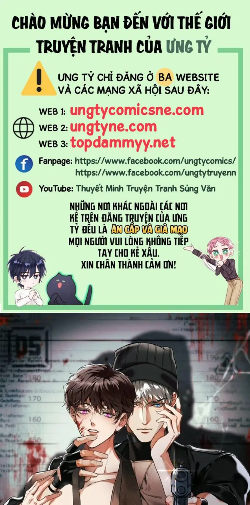 HOANG NGUYỆT Chapter 19 - Trang 2